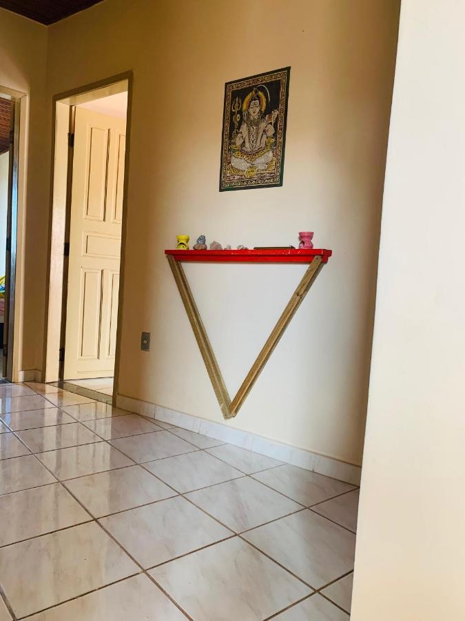 Vila Das Estrelas - Guesthouse Lencois Εξωτερικό φωτογραφία