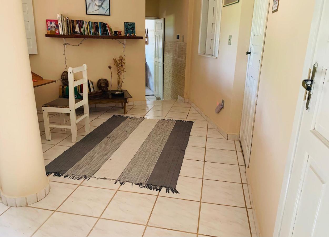 Vila Das Estrelas - Guesthouse Lencois Εξωτερικό φωτογραφία