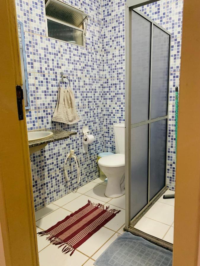 Vila Das Estrelas - Guesthouse Lencois Εξωτερικό φωτογραφία