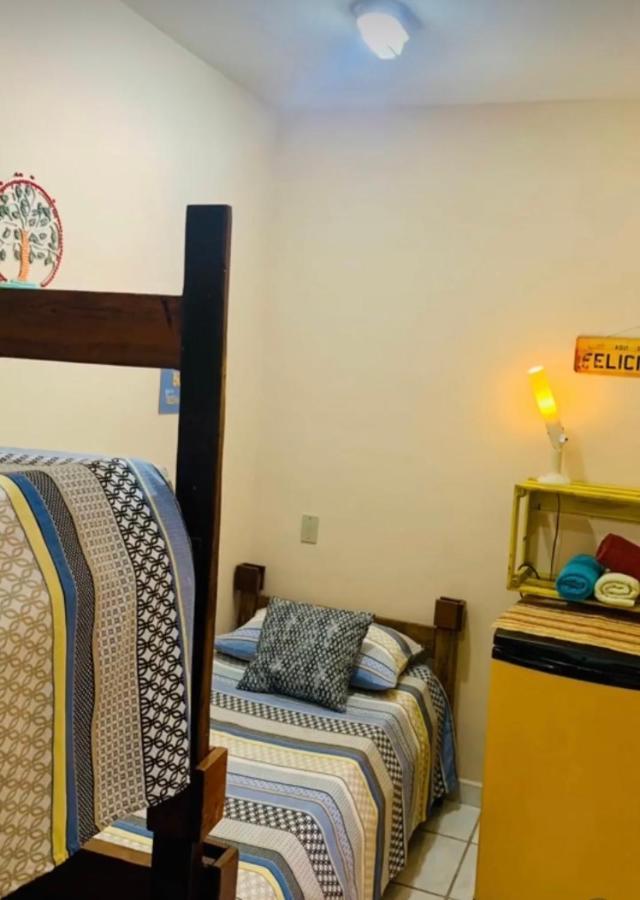 Vila Das Estrelas - Guesthouse Lencois Εξωτερικό φωτογραφία