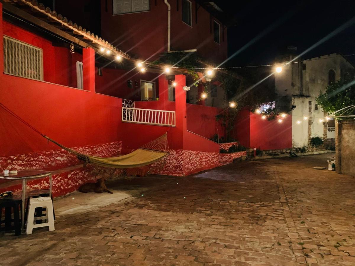 Vila Das Estrelas - Guesthouse Lencois Εξωτερικό φωτογραφία