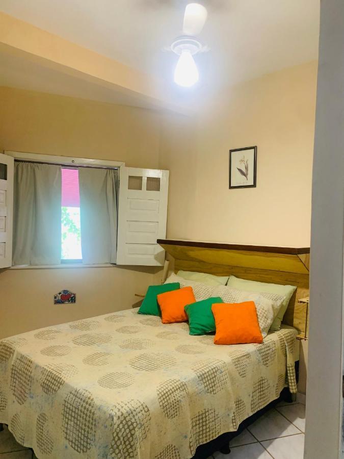 Vila Das Estrelas - Guesthouse Lencois Εξωτερικό φωτογραφία