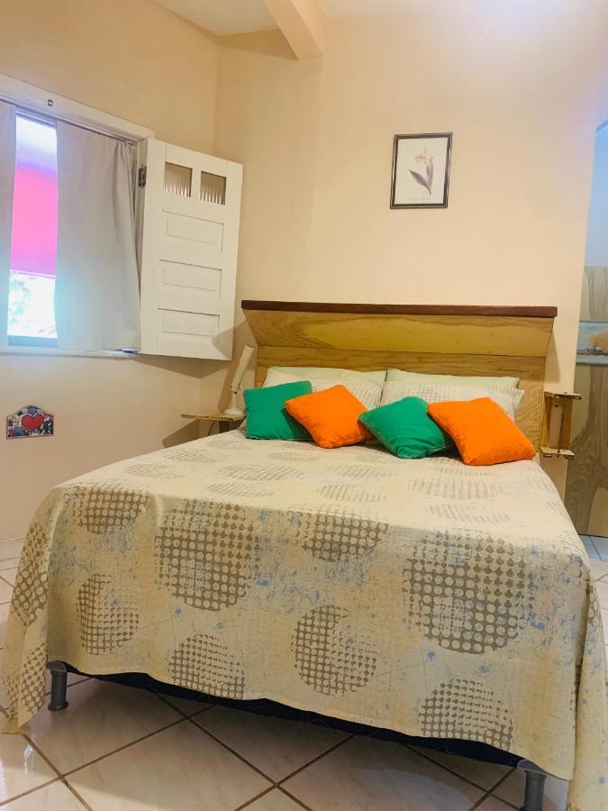 Vila Das Estrelas - Guesthouse Lencois Εξωτερικό φωτογραφία