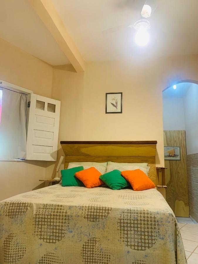 Vila Das Estrelas - Guesthouse Lencois Εξωτερικό φωτογραφία