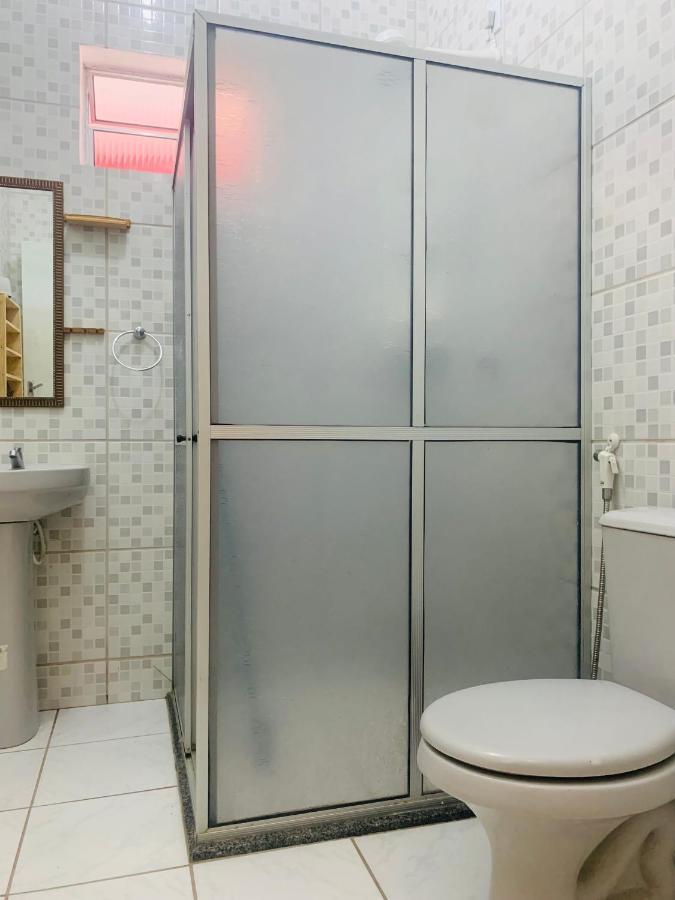 Vila Das Estrelas - Guesthouse Lencois Εξωτερικό φωτογραφία