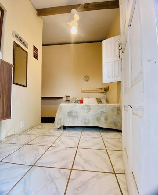 Vila Das Estrelas - Guesthouse Lencois Εξωτερικό φωτογραφία