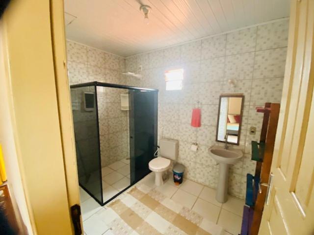 Vila Das Estrelas - Guesthouse Lencois Εξωτερικό φωτογραφία