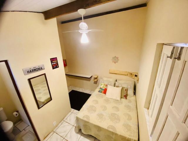Vila Das Estrelas - Guesthouse Lencois Εξωτερικό φωτογραφία