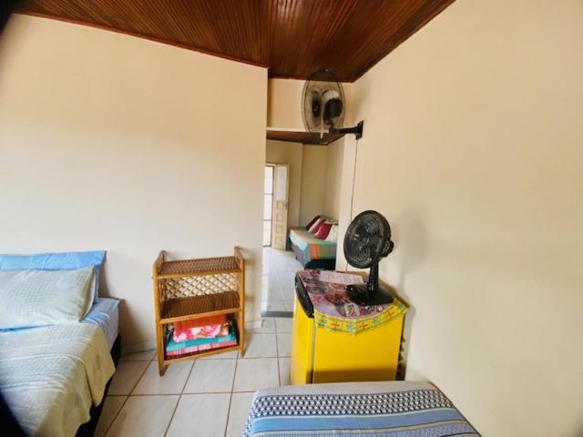 Vila Das Estrelas - Guesthouse Lencois Εξωτερικό φωτογραφία
